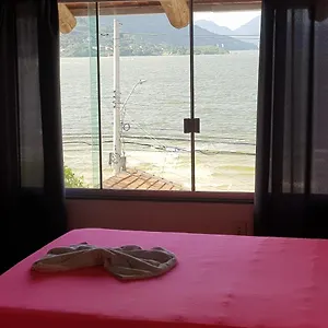 Pensión Panoramica, Florianópolis