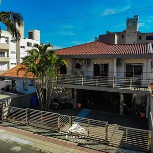 Pensión Jurere, Florianópolis