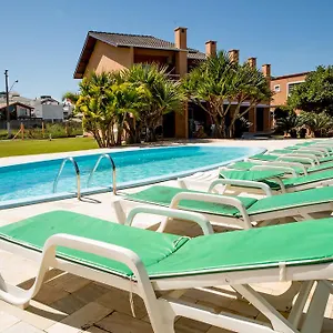 2* Мини-отель Costa Allegra Ingleses