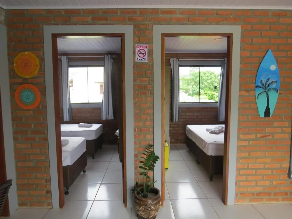 Pousada Mocamba Dunas Beach Флорианополис 0*,  Бразилия
