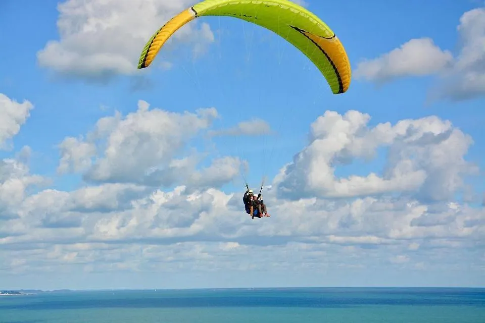 Pousada Mocamba Dunas Beach Флорианополис Бразилия