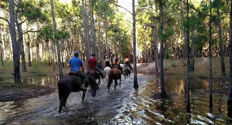 Pousada Mocamba Dunas Beach Флорианополис Бразилия