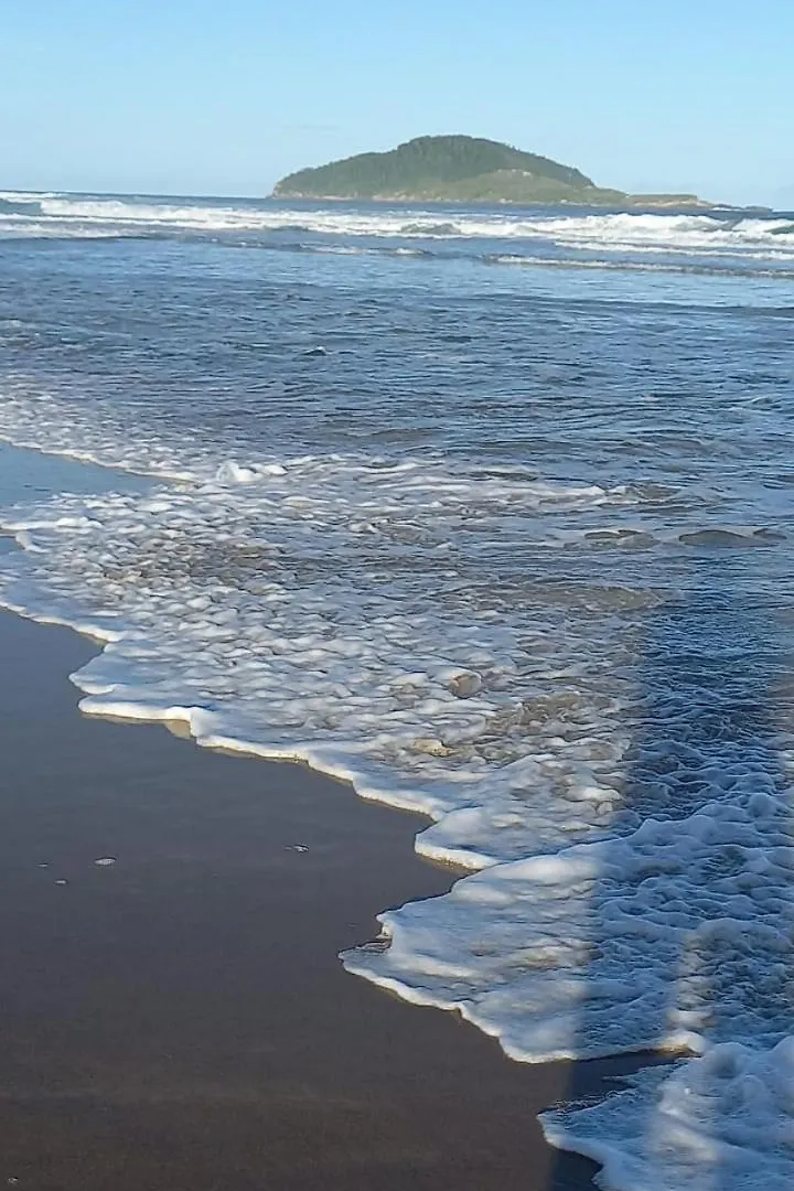 Pousada Mocamba Dunas Beach Флорианополис