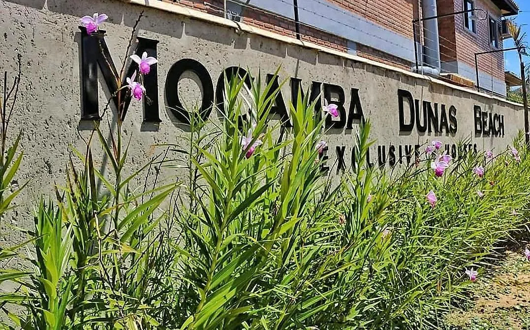 Pousada Mocamba Dunas Beach Флорианополис